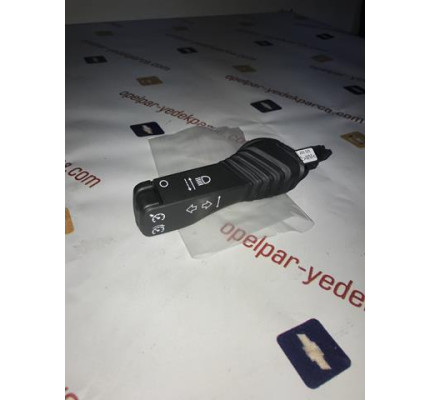 Sinyal Kolu Astra H Zafira B Hız Kontrol Sabitleme | Opelpar Otomotiv