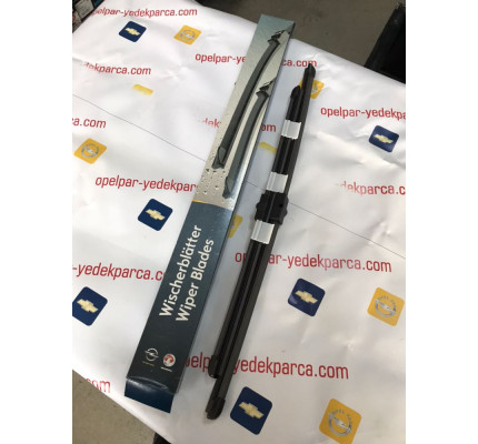 Ön Silecek Astra H | Opelpar Otomotiv
