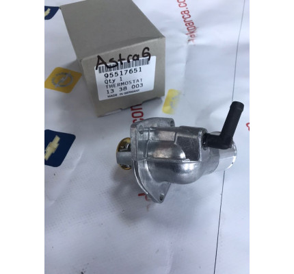 Termostat 1.6 Astra G Corsa C Zafira A Vectra C | Opelpar Otomotiv