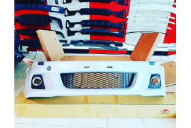 Ön Tampon Astra H OPC