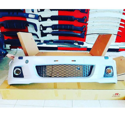 Ön Tampon Astra H OPC | Opelpar Otomotiv