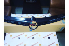 Ön Panjur Dış Krom Nikelajı Astra H OPC