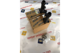 Kalorifer Musluğu Astra G