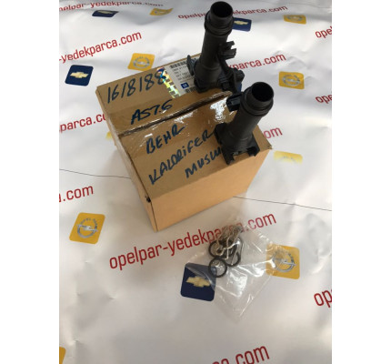 Kalorifer Musluğu Astra G | Opelpar Otomotiv