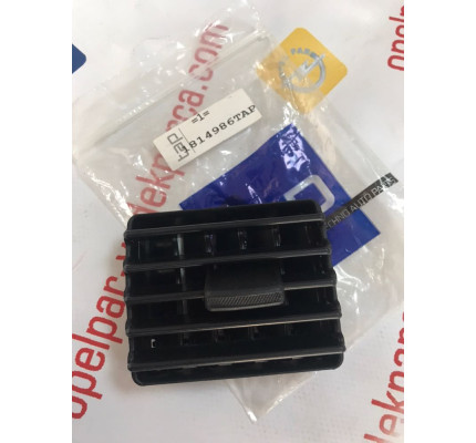 Kalorifer Havalandırma Muzulu Sağ Vectra B | Opelpar Otomotiv