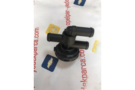 Kalorifer Musluğu Vectra B