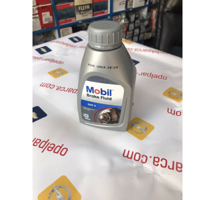 Hidrolik DOT4 | Opelpar Otomotiv