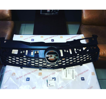 Panjur İç Astra H OPC | Opelpar Otomotiv