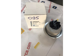 Devirdaim Astra G 1.6 16 Valf