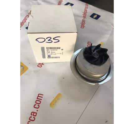 Devirdaim Astra G 1.6 16 Valf | Opelpar Otomotiv