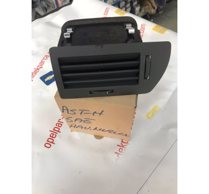 Kalorifer Havalandırma Muzulu Sağ Astra H | Opelpar Otomotiv