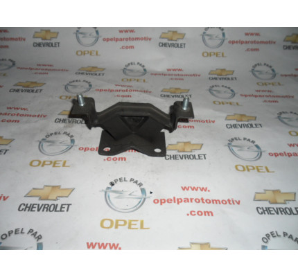 Motor Takozu Arka Omega B | Opelpar Otomotiv