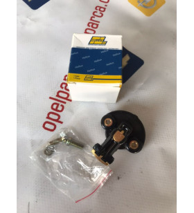 Tevzi Makarası Vectra A