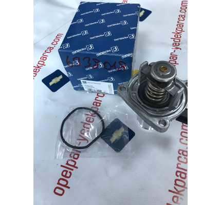 Termostat 1.6XEP Astra H Astra G Vectra C | Opelpar Otomotiv