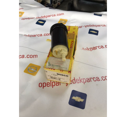 Benzin Pompası Corsa B 1.4 16 Valf | Opelpar Otomotiv
