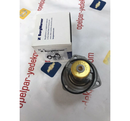 Termostat 2.0 8 Valf Vectra A | Opelpar Otomotiv