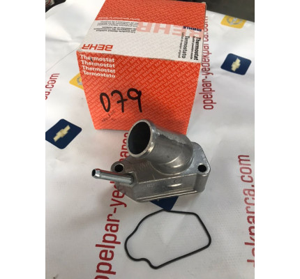 Termostat X20XEV Vectra B Astra F Astra G Frontera A | Opelpar Otomotiv