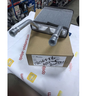 Kalorifer Peteği Astra F