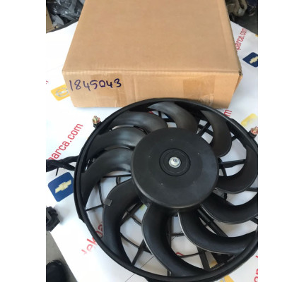 Klima Fan Motoru Vectra A Astra F Corsa B 1.4 1.6 16 Valf | Opelpar Otomotiv