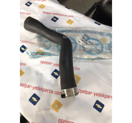 Turbo Ara Hortumu İnsignia A | Opelpar Otomotiv