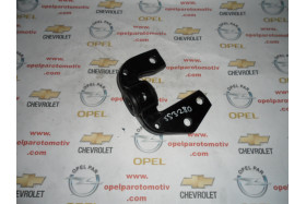 Viraj Demir Kelebek Kulak Sağ Corsa B Combo B 93-01 | Opelpar Otomotiv