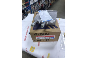 Kalorifer Petek Corsa B