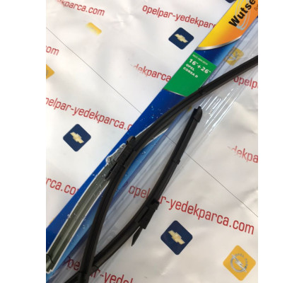 Ön Silecek Corsa D | Opelpar Otomotiv