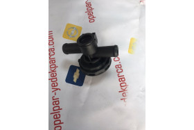 Kalorifer Musluğu Astra F Corsa B