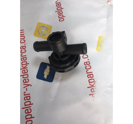 Kalorifer Musluğu Astra F Corsa B | Opelpar Otomotiv