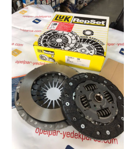 Debriyaj Seti Astra F Astra G Combo C Vectra B 1.6