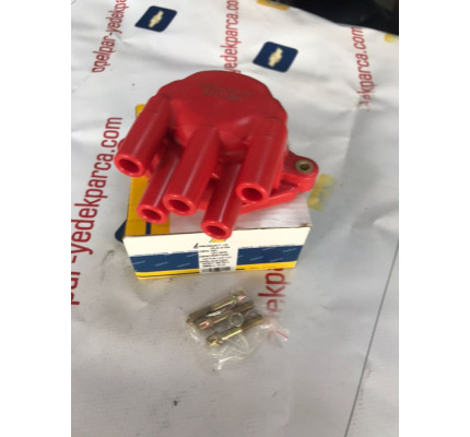Distribütör Kapak Vectra A | Opelpar Otomotiv