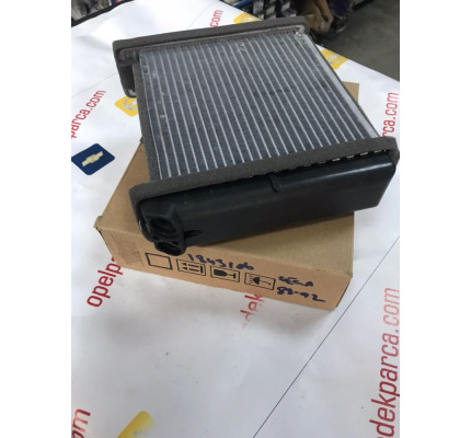 Kalorifer Petek Vectra A 88-92 | Opelpar Otomotiv