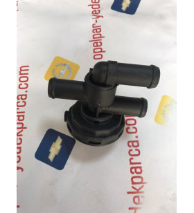 Kalorifer Musluğu Vectra B