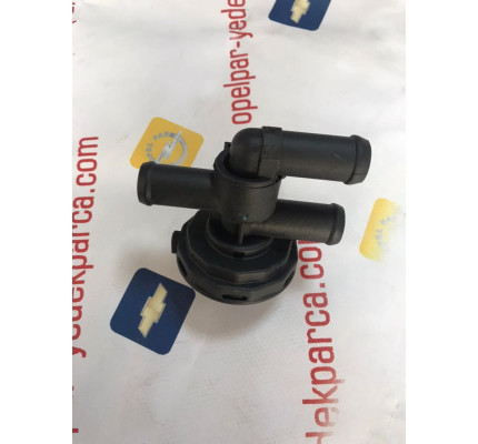 Kalorifer Musluğu Vectra B | Opelpar Otomotiv