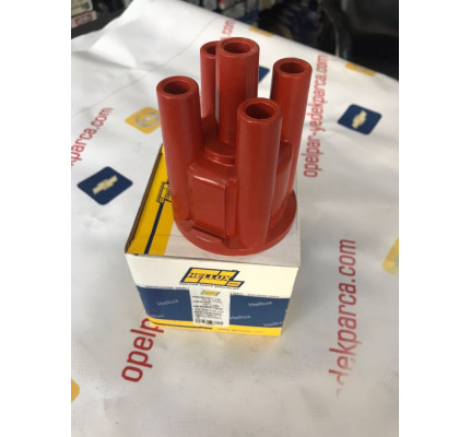 Distribütör Kapağı 1.4 Astra F Corsa B Ascona C Kadett E | Opelpar Otomotiv