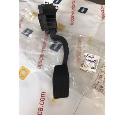 Gaz Pedalı Corsa D Manuel | Opelpar Otomotiv