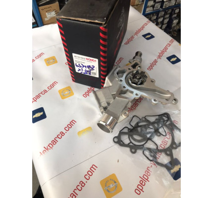 Devirdaim Agila A Corsa B 1.0 1.2 Motor | Opelpar Otomotiv