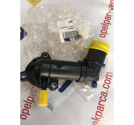 Termostat Gövdesi 2.0 CDTI Dizel İnsignia A | Opelpar Otomotiv