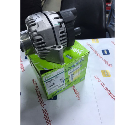 Şarz Dinamosu Astra H Corsa C Combo C Corsa D 1.3 1.4 | Opelpar Otomotiv