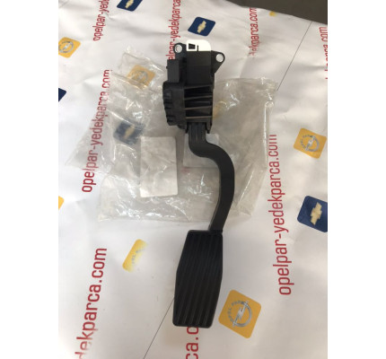 Gaz Pedalı Corsa D Otomatik | Opelpar Otomotiv