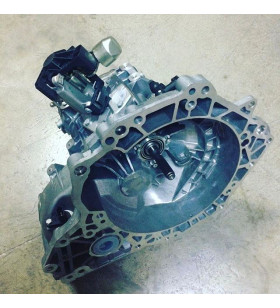 Şanzıman Komple Astra J A1.3