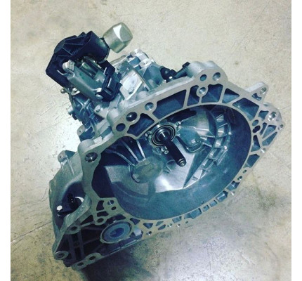 Şanzıman Komple Astra J A1.3 | Opelpar Otomotiv