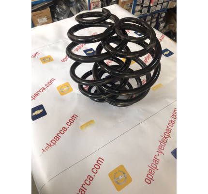 Arka Helezon Astra G | Opelpar Otomotiv