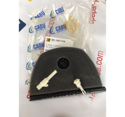 İç Silkilasyon Kapak Astra G | Opelpar Otomotiv