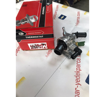Termostat Astra H 1.3 CDTI Dizel | Opelpar Otomotiv