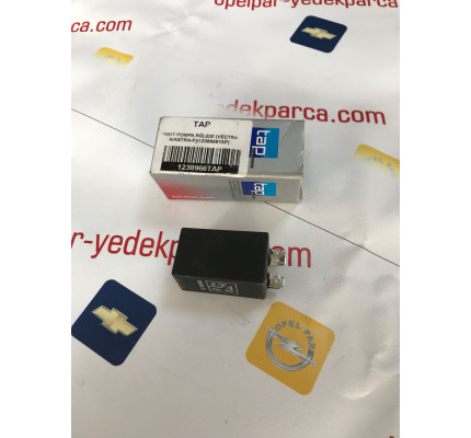 Benzin Pompa Rolesi Vectra A | Opelpar Otomotiv