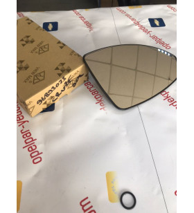 Dış Dikiz Ayna Camı Sol Cruze