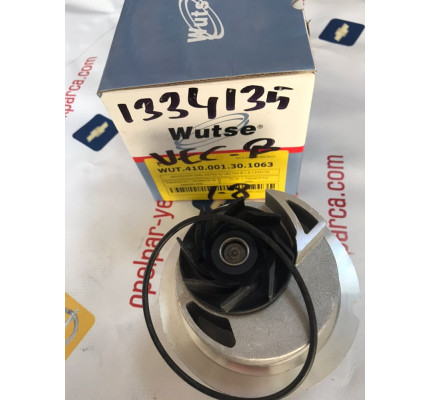 Devirdaim X1.8 Z1.8 Vectra B Astra G | Opelpar Otomotiv