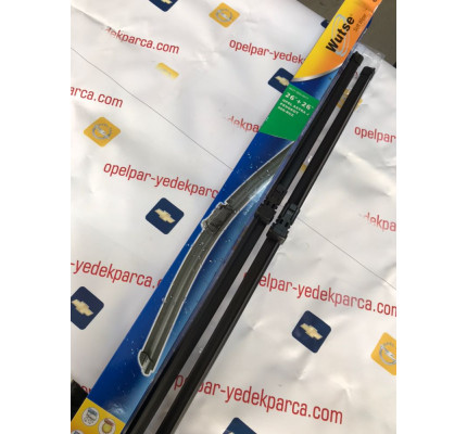 Ön Silecek Astra J | Opelpar Otomotiv