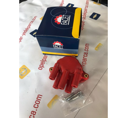 Distribütör Kapak Vectra A | Opelpar Otomotiv